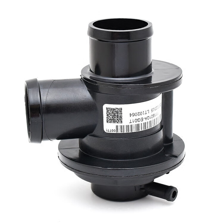 适用哈弗h6哈佛h2进气旁通阀腾翼c50嘉誉v80长城1.5t专用废气阀