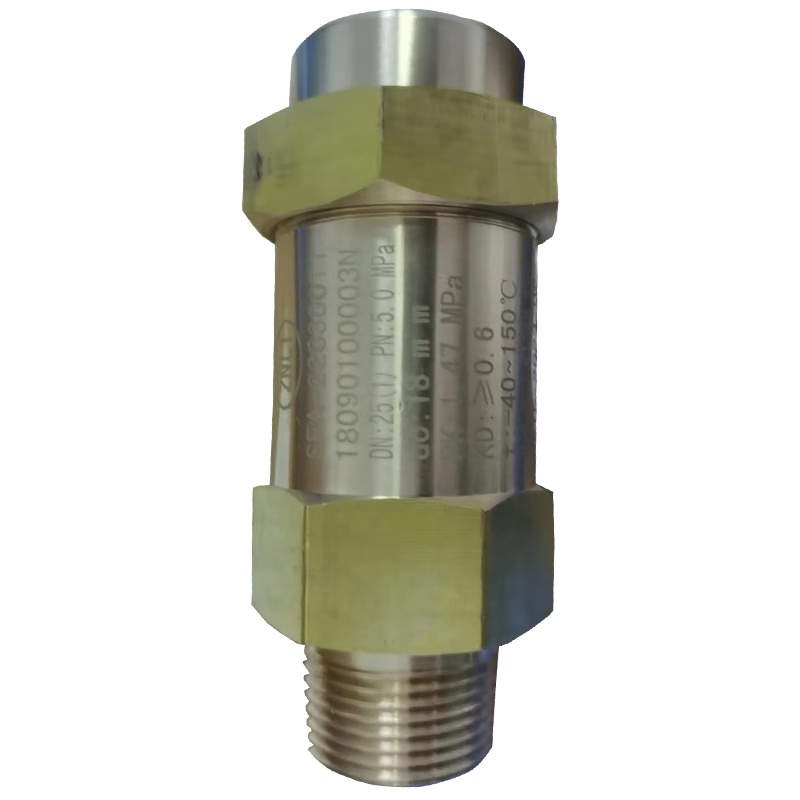 科莱安上安牌冷冻机安全阀SFA-22C300T1/T2制冷压缩机SDA中央空调阀门 DN20（3/4）全铜