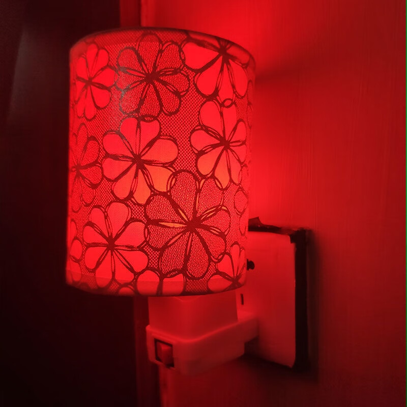 矢向床头灯调情床头灯情趣灯床头小夜灯浪漫情侣房间夫妻粉色调情拍照