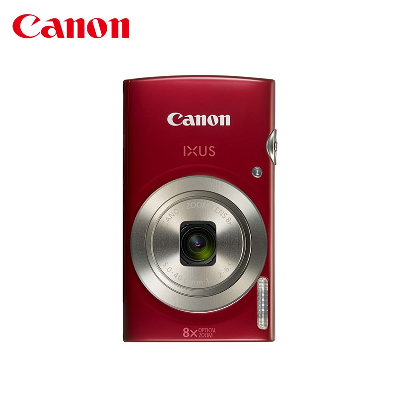 数码相机佳能IXUS 175 微型相机套餐优缺点大全,网友点评？