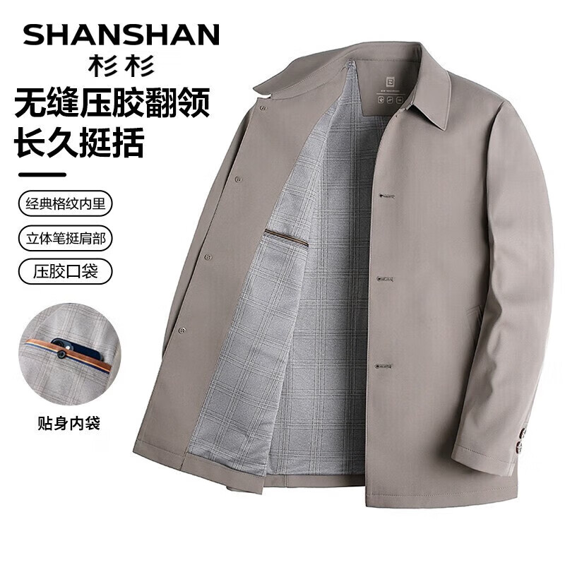 SHANSHANɼɼ�����п��д����¿���޷�ѹ������������ʿͨ�� ����ɫ M 170 /170 139Ԫ