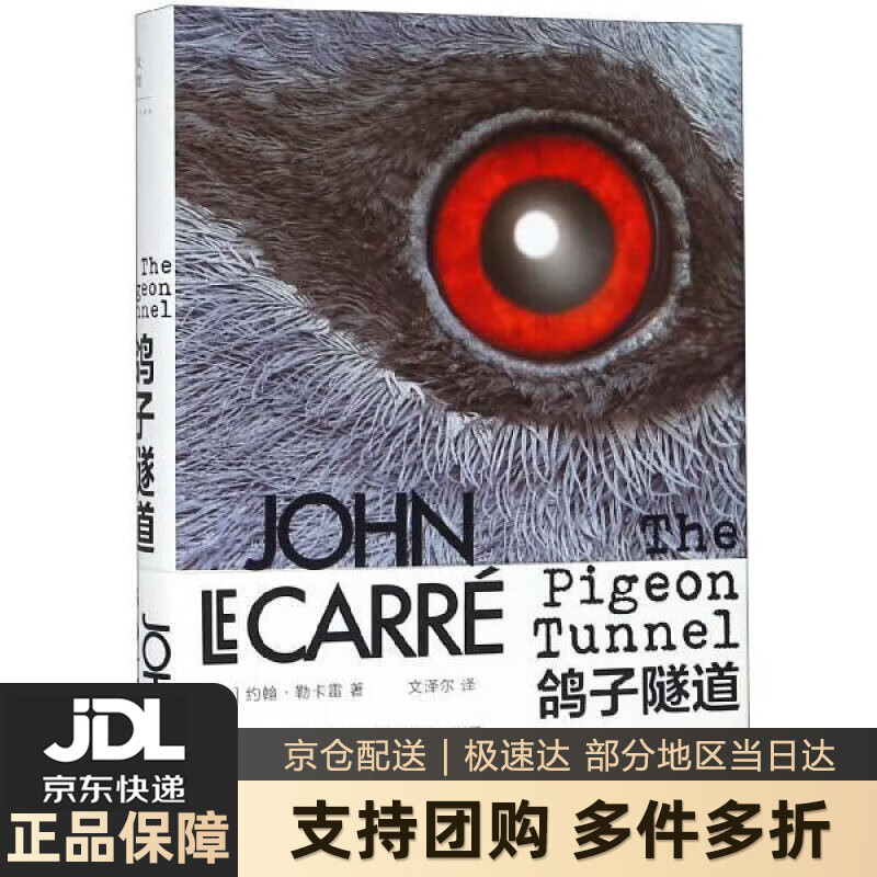 【 送货上门】鸽子隧道