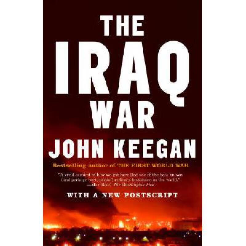 the iraq war: the military offensive, from v.