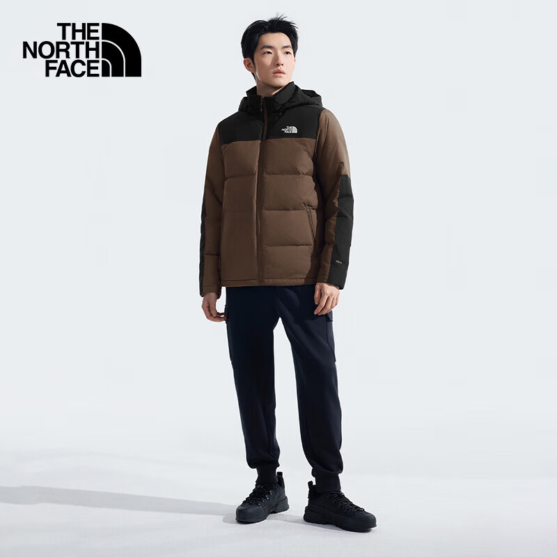 The North Face   ޷ бů550 ﶬ    1108.45Ԫ