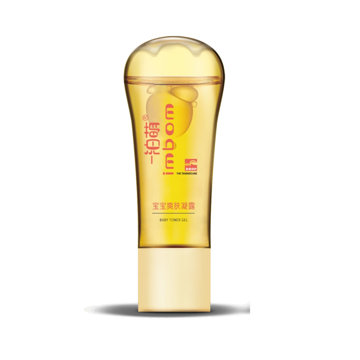 一泊萌【官方】宝宝爽肤凝露30g 春夏嗡嗡危“肌”易携带 卫生 爽肤凝露30g*2
