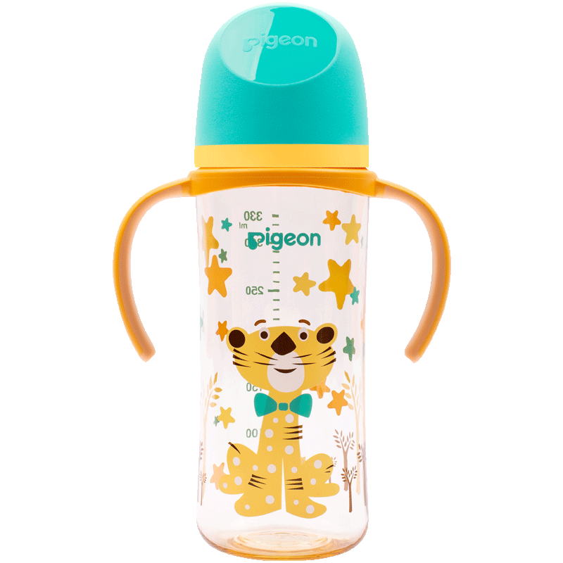 ������ƿppsu Ӥ����ƿ ��������ƿ ���ھ���ƿ��ӯ��ˤ˫���� 330ML��L(6��������)-��ʿ�� 83.3Ԫ