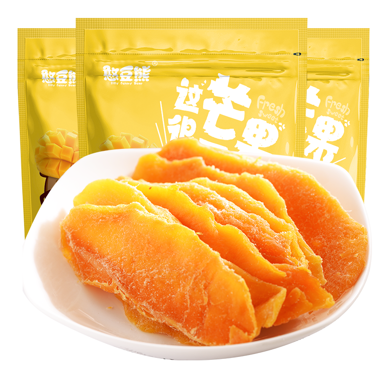 趋势分析：蜜饯果干价格走势|历史蜜饯果干价格走势图