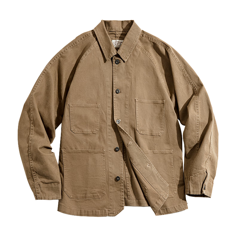 ���ǹ�װ �ذ��п��� �����vintage�������� M ����ɫ �������з� 95.9Ԫ