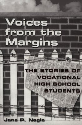 预订 voices from the margins: the stories of vocational high