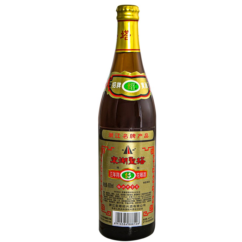 三,圣塔黄酒网友对比评测