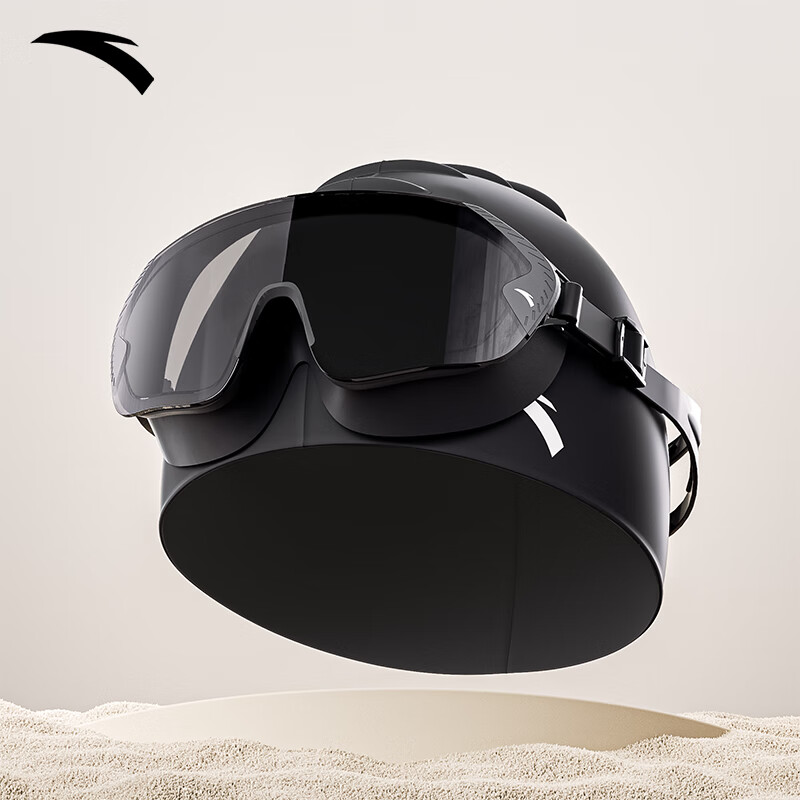 ���ڲ�������̤��ANTA��Ӿ�� �����������Ӿ����ŮӾ��Ӿñ��װ���ӿ�ѡ��Ӿ�۾� ��ҹ/��-Ӿ��+Ӿñ 600��