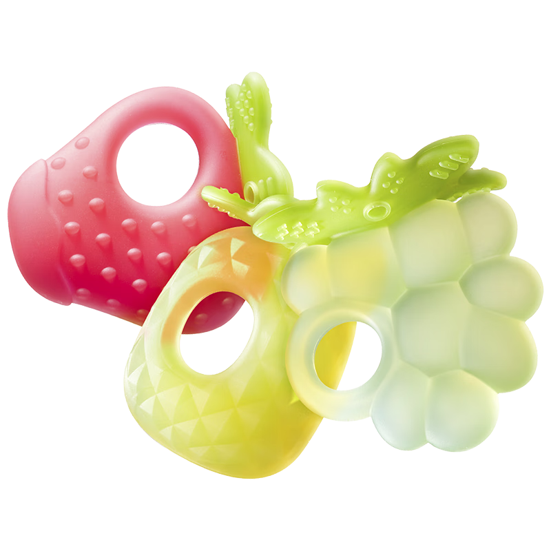 ���ڲ�����babycare��������ĥ��ҧҧ����Ӥ�����ˮ����������Ӥ����Ʒ���3ֻװ 276Ԫ��4��(��69Ԫ/��)