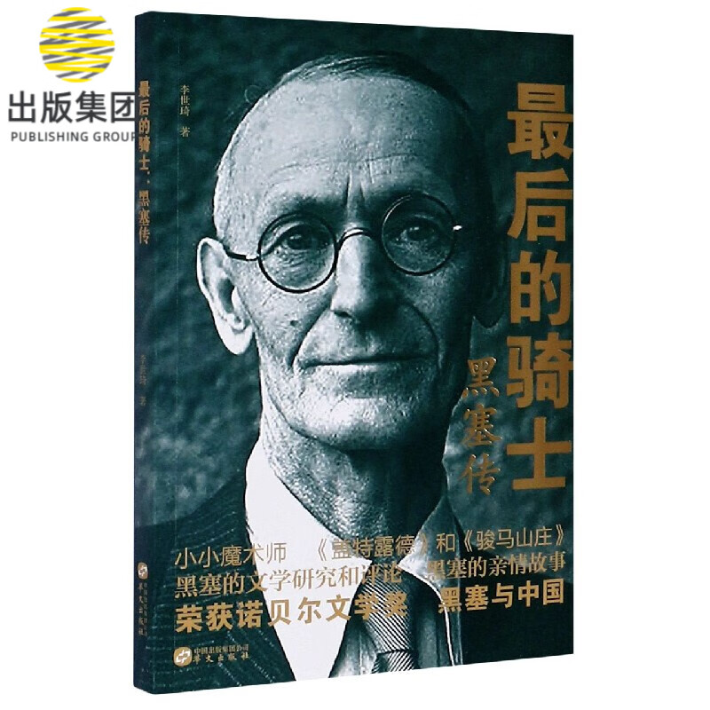 最后的骑士(黑塞传)