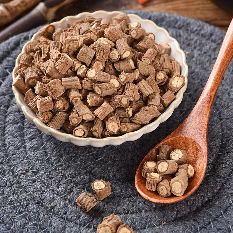 柴胡北柴胡柴胡根地熏山菜菇草柴草涉县柴胡可打粉/ 柴胡250g