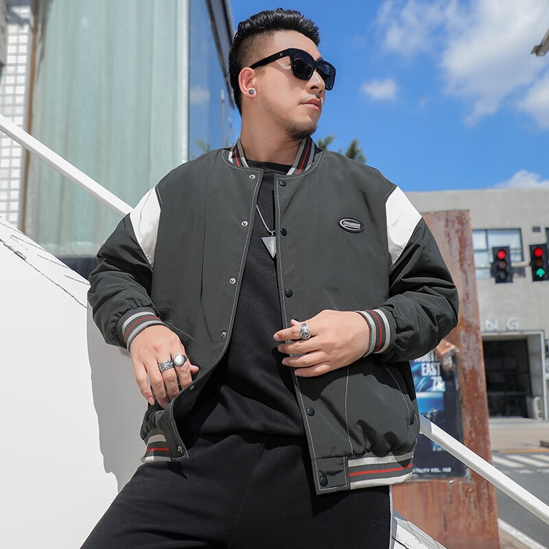 军绿 xl(150斤到170斤)