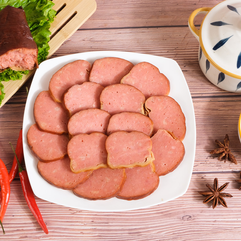 东北豆皮肉卷250g 五香鸡肉卷肠金丝肉卷即食下酒菜熟食鸡肉豆干卷