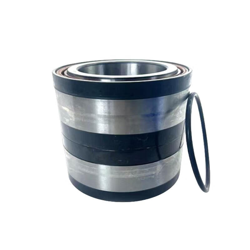 重汽原厂汕德卡c7h豪沃t7h轮毂轴承单元曼桥轴承t5g轴承skf免维护 曼