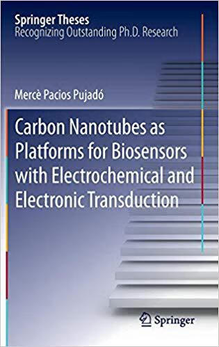预订 carbon nanotubes as platforms for biosensors with
