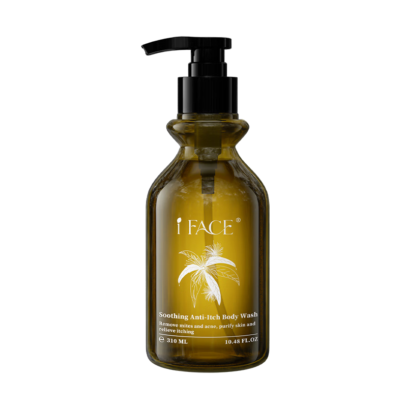 iFACE ������ԡ¶ 300ml  19.9Ԫ����յ���