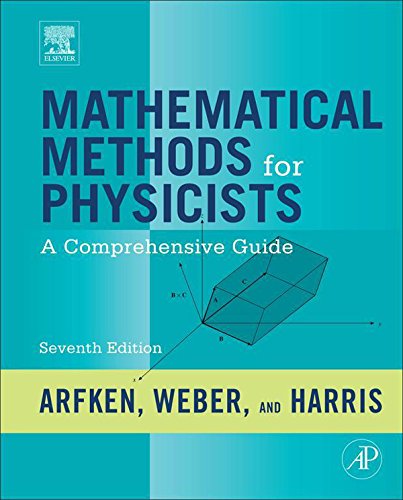 预订 Mathematical Methods for Physicists属于什么档次？
