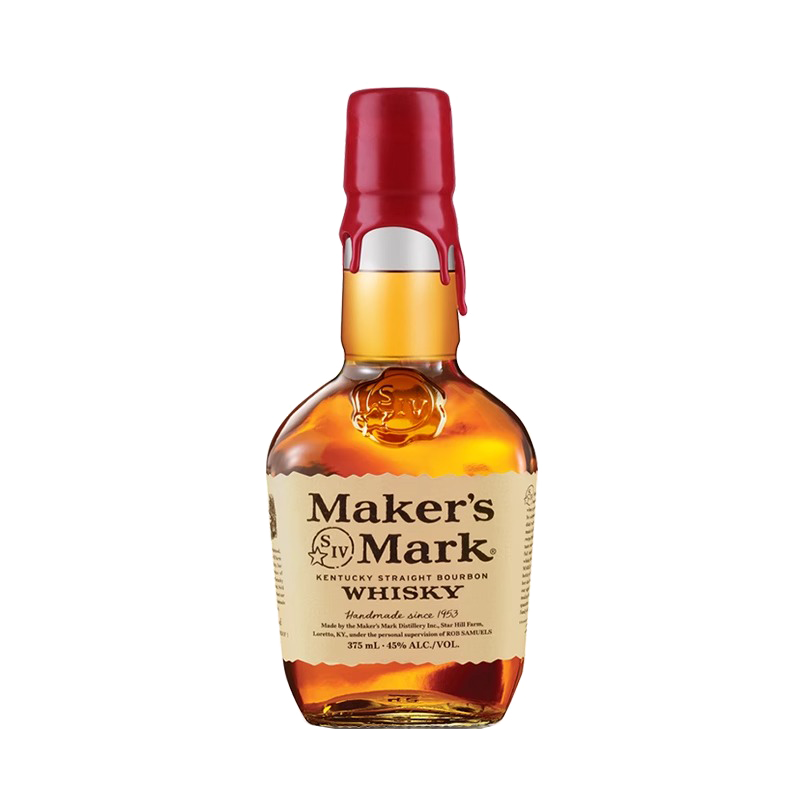 ���񲨱���ʿ�ɣ�MAKER'S MARK��������375ml ������������ ��ʿ����ơ�������Ʒ��