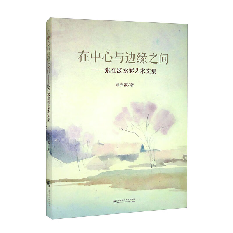 在中心与边缘之间  中国美术学院 978