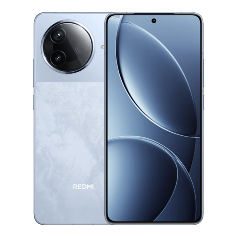 СREDMI K80 Ҳ 5Gֻ 8 IP68ˮ 6550mAh СOS ϫ 12GB+256GB2124.15Ԫ