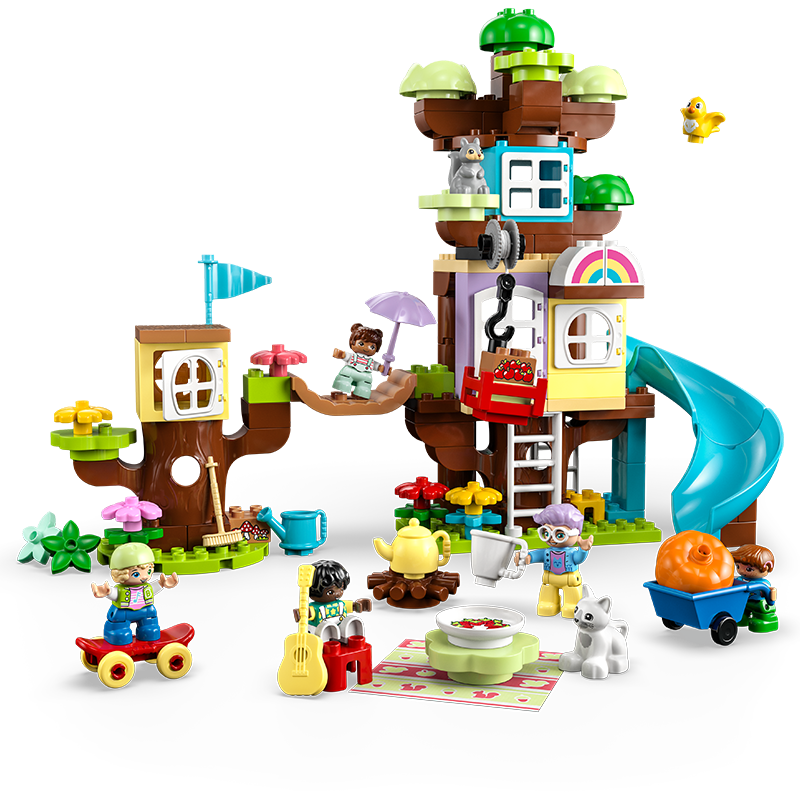 ָߣLEGOľƴװñ10993 31ݴľͯʵ417Ԫ