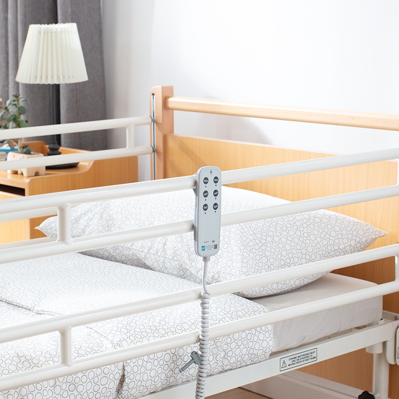 世道E300护理床怎么样质量大揭秘！