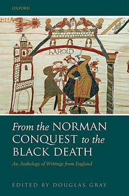 预订 from the norman conquest to the black death: an