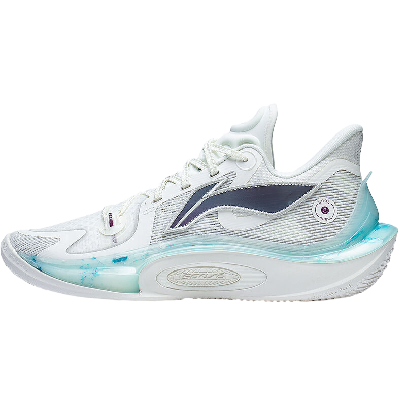 李宁音速11篮球鞋丨男子轻量高回弹篮球专业比赛鞋abat021 749元