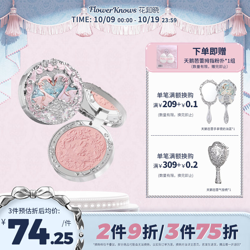看腮红胭脂价格走势的软件|腮红胭脂价格比较