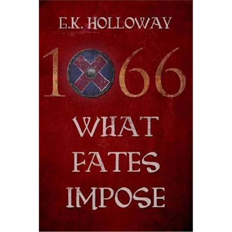 预订1066:what fates impose