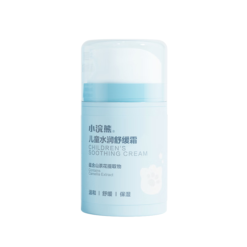 С��� ��ͯ��˪ ����ʪ˪ 50g �滺��ʪ 17.9Ԫ(����ȯ)