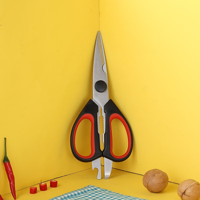 十八子作家用多功能厨房剪价格趋势，多款优质剪刀满足不同需求