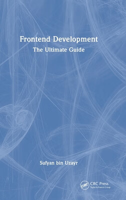 预订 Frontend Development