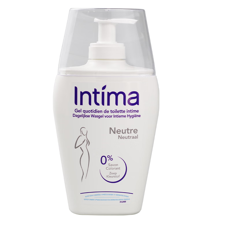 ���ڲ�����Intima�����˽��ϴ��Һ˽�ܴ�����Һ��ϴҺŮֹ������ϴҺ�������Ů�� 200ml 1ƿ 0���Ӿ��ھ���
