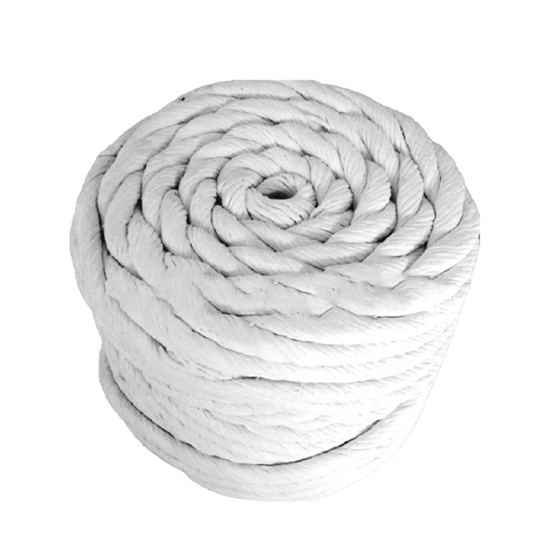 卉营(huiying 耐高温石棉绳 20mm 40kg/捆 可定制
