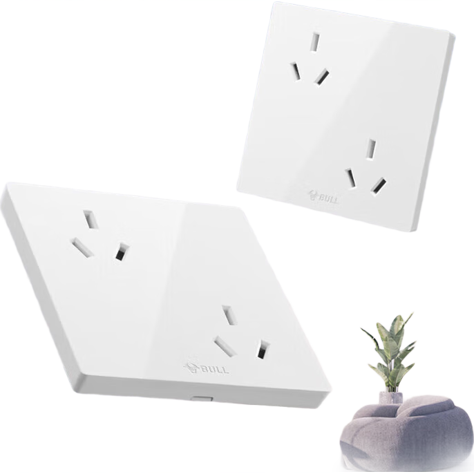 ��ţ��BULL�����ز��� G12ϵ�� ����10A����86�Ͳ������ G12Z233 ������ 15.04Ԫ