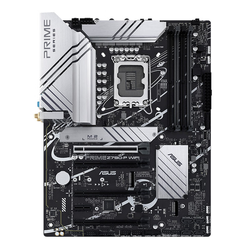 华硕 PRIME Z790-P WIFI 图 7