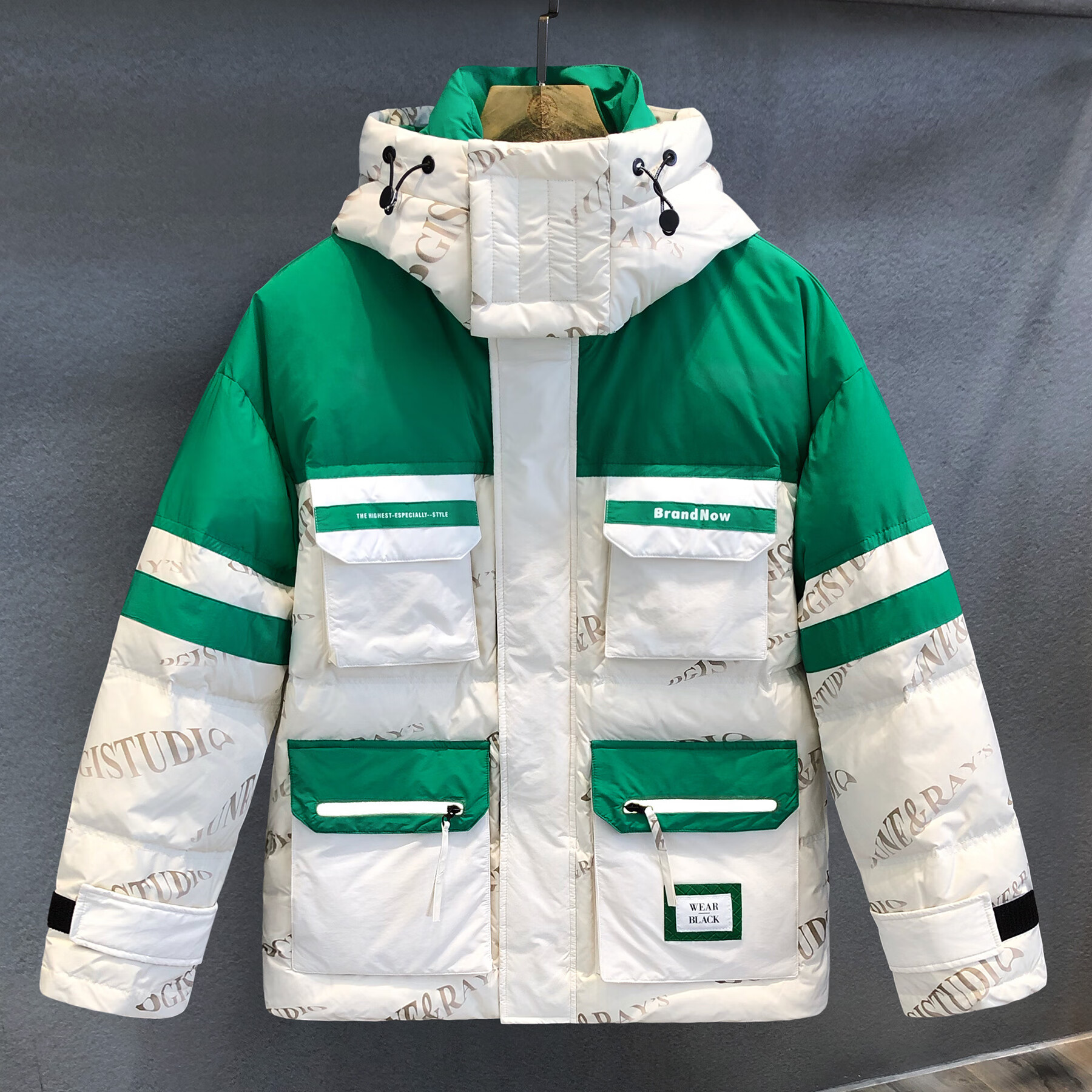 潮牌金服可靠吗【潮牌金服】