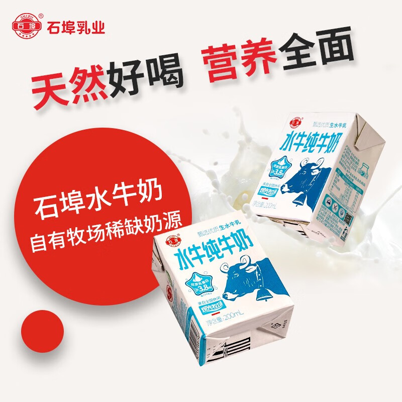 怎么看牛奶乳品物品的历史价格|牛奶乳品价格走势