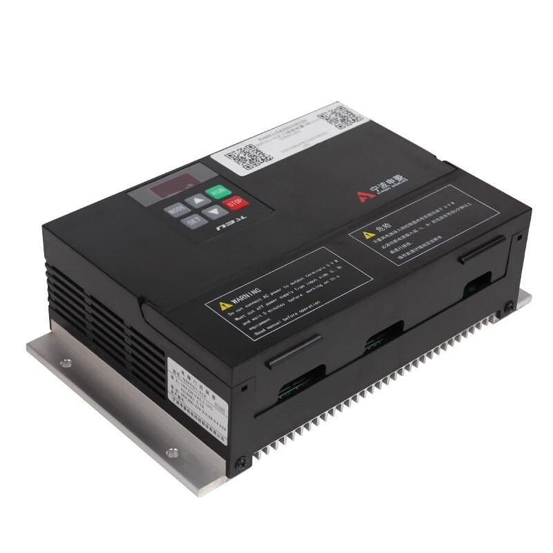 宁波申菱门机变频器nsfc01-01a 电梯门机盒aad0302 一键调试 nsfc01