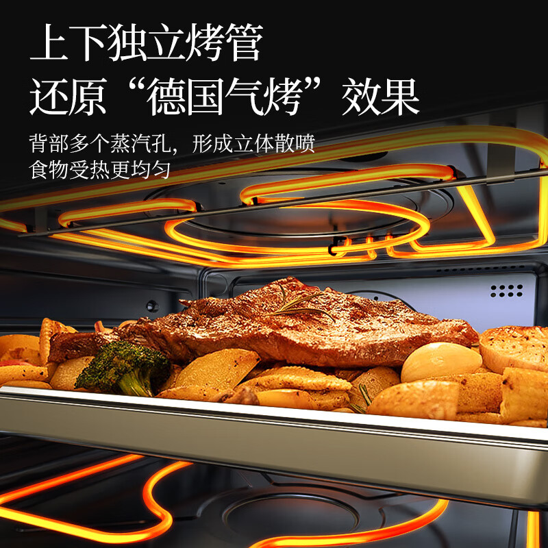 如何挑选嵌入式微波炉？这10款值得入手，价格良心！-图片1