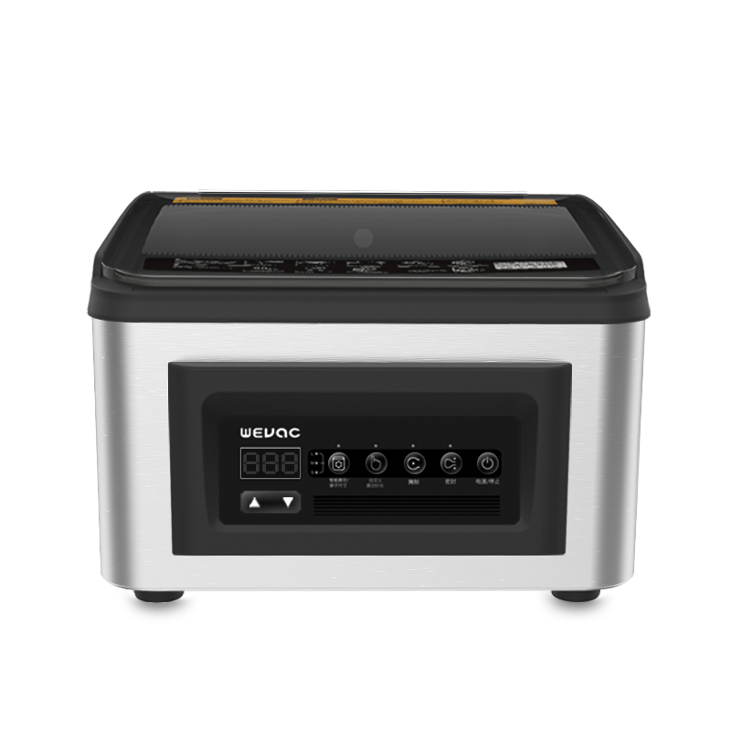 小空C1真空包装机商用全自动食品包装机多用途大型熟食密封打包机 30cm