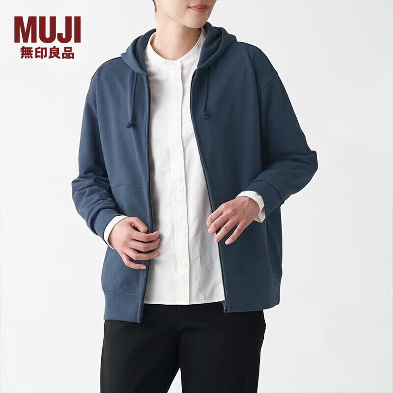 ��ӡ��Ʒ��MUJI����Ůͨ�� ���ܱ�֯ ëȦ�� ������ñ�� ��ʽŮʽ���Ա� ABI05A1A ��Ѭ��ɫ XXS-XS (150/72A)