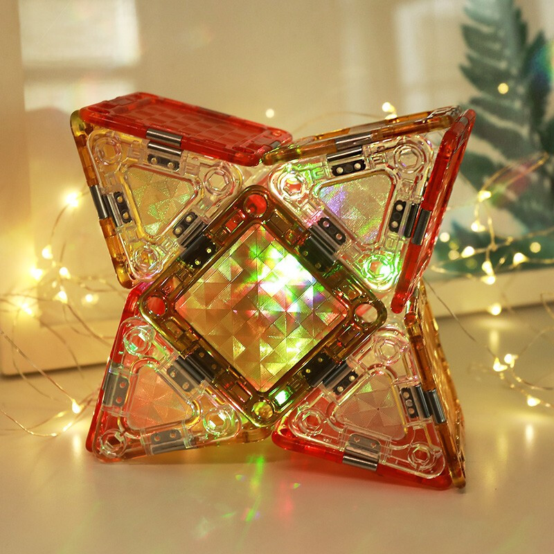 磁力引擎礼盒_磁力引擎开户收费吗（磁力引擎是啥）