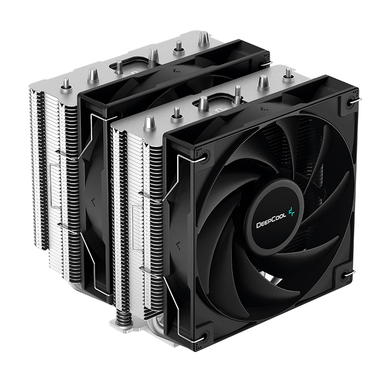 DEEPCOOL/���ݷ��� ��˪��V5 ����ɢ���� 6�ȹ� 