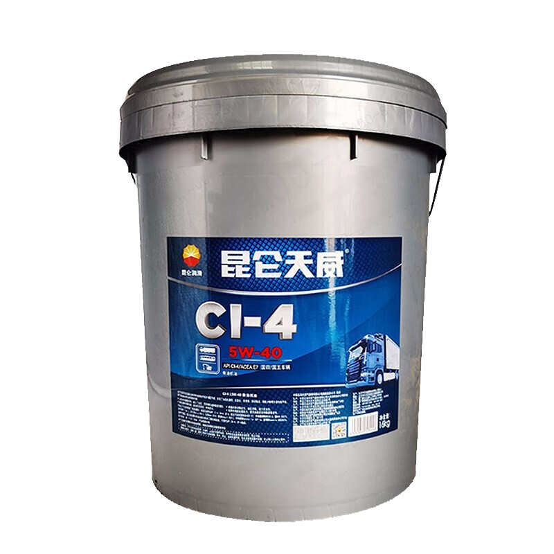 �������� ���� ����� ���������� ������ƷCI-4  5W-40 18L 399Ԫ