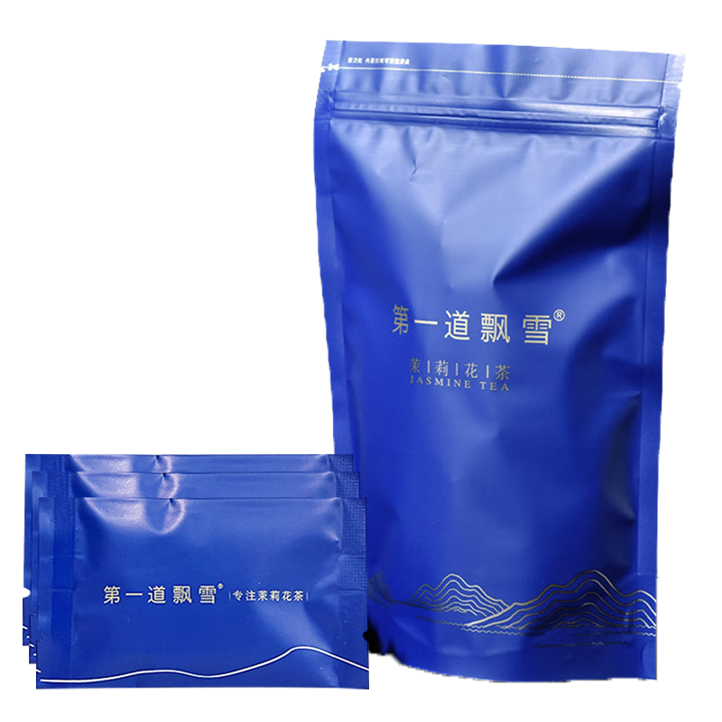 怎么查京东茉莉花茶全网最低时候价格|茉莉花茶价格比较